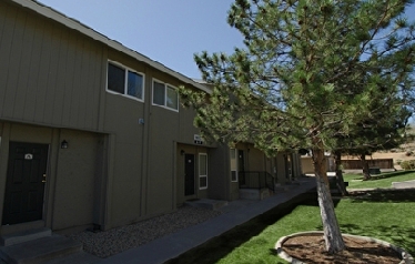 Centennial Park Apartments Reno Nv