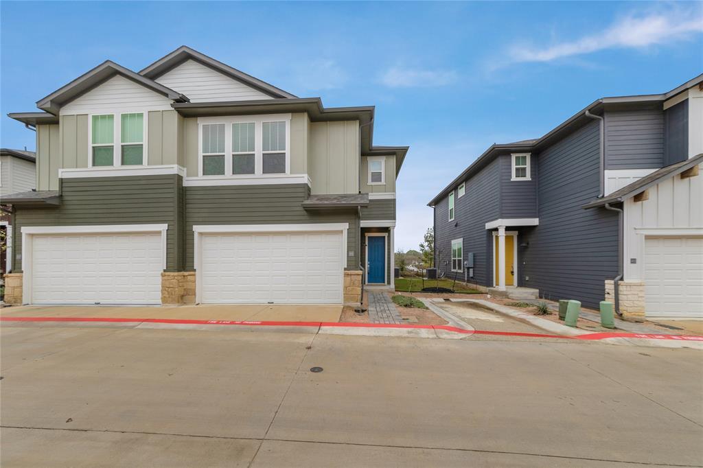 1015 Vista View Dr Unit 501, TX 78626 Condo for Rent in