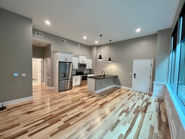 Foto del edificio - 409 Lackawanna Ave