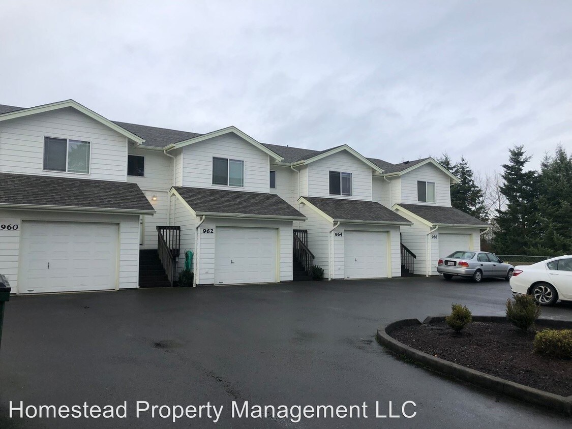 960970 Monmouth Ave N, Monmouth, OR 97361 Room for Rent in Monmouth