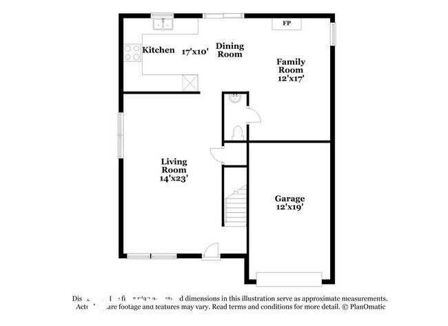 Foto del edificio - 5141 Autumn Oak Dr