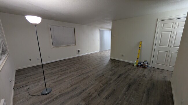 Photo - 2912 R St Townhome