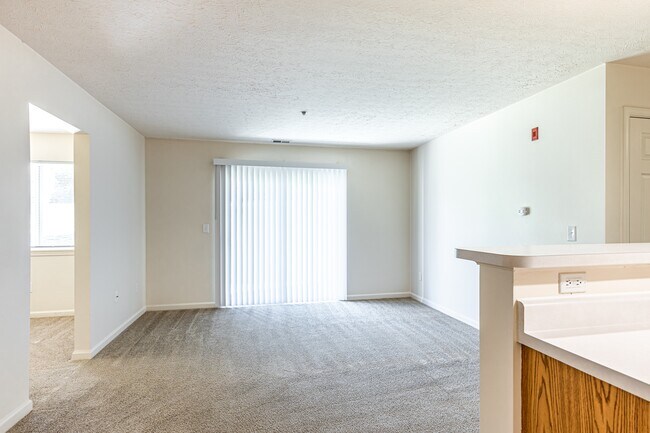 Foto del edificio - Crooked Creek