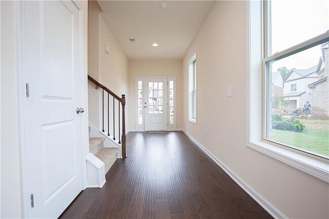 Foto del edificio - 4285 ALMANOR Cir