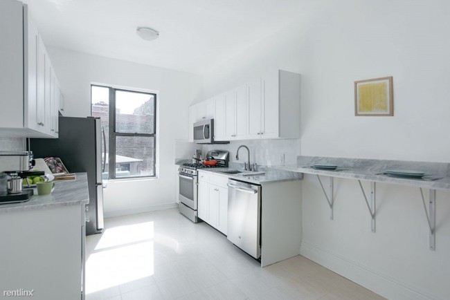 Building Photo - 2 br, 1 bath  - 845 W End Ave