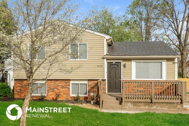 Foto del edificio - 9420 Wood Hollow Rd