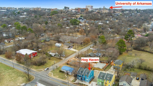 Foto del edificio - 310 M.L.K. Jr Blvd