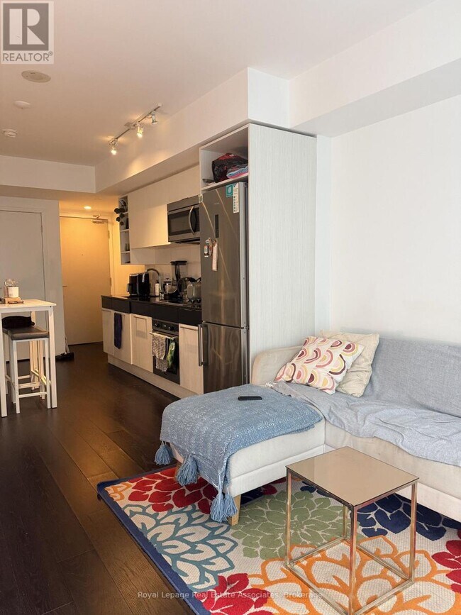 Photo du bâtiment - 68 Shuter St