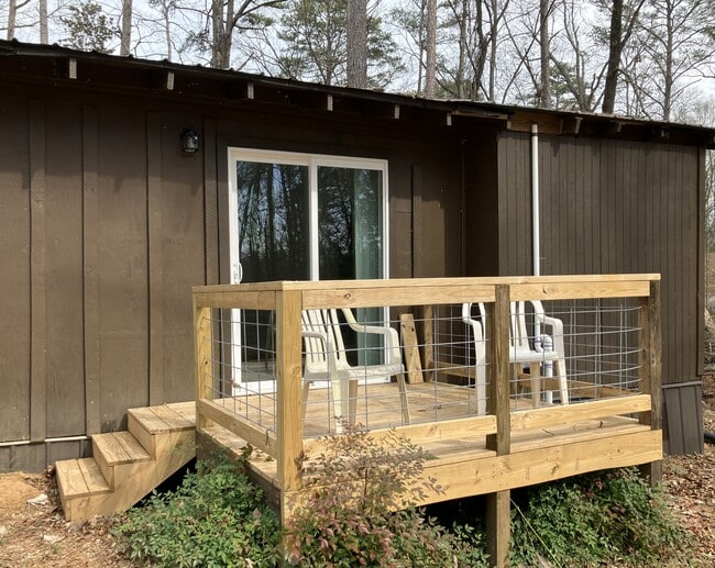 Perfect Porch Time - 495 Annie Lee Rd