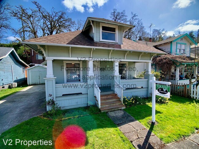 Foto del edificio - 2 br, 1 bath House - 112 S Center St