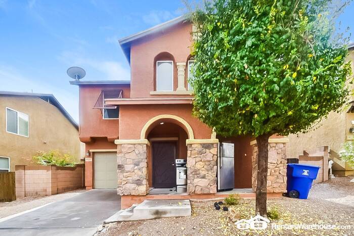 8042 E Cabinet St, Tucson, AZ 85730