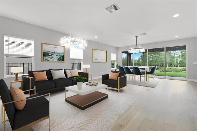 Foto del edificio - 17714 Everlong Dr