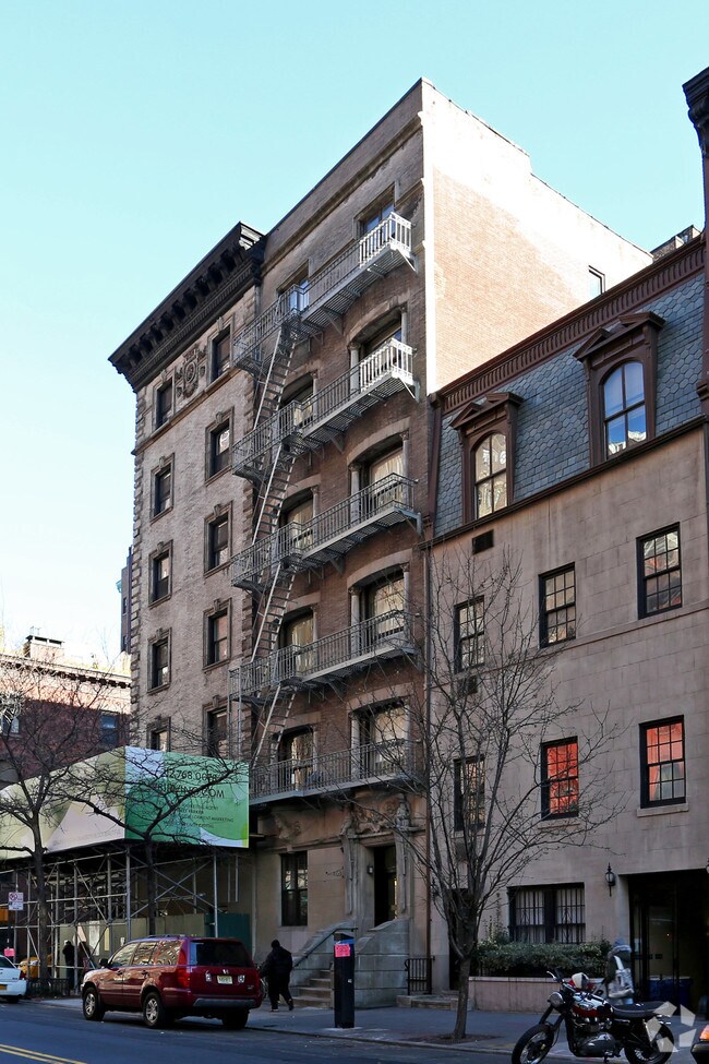 76 Irving Pl, New York, NY 10003 Apartments New York, NY