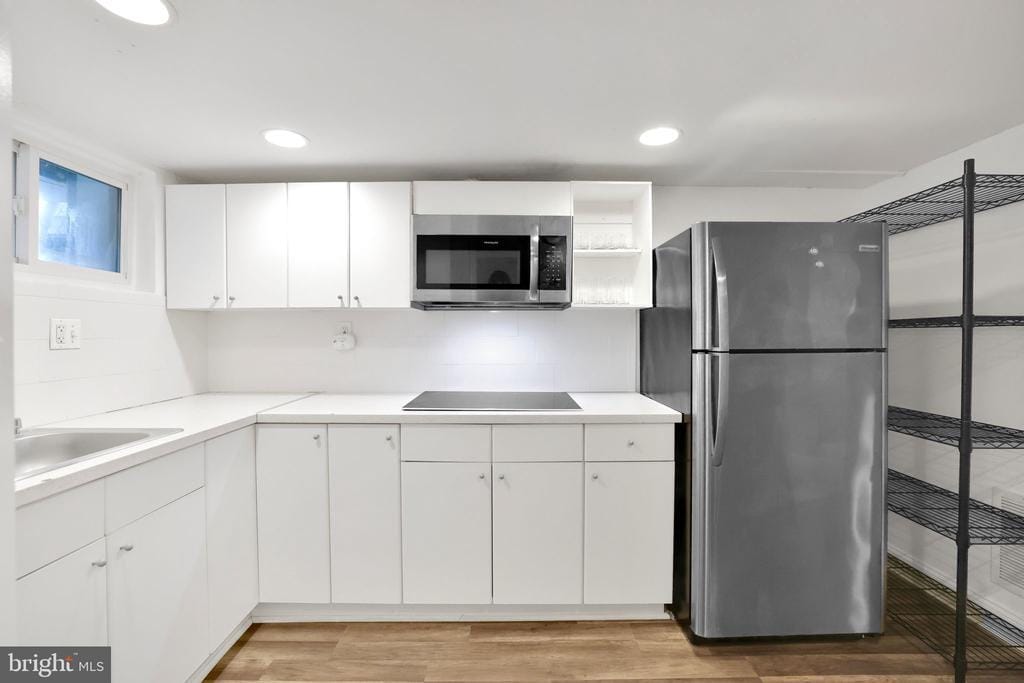 Foto principal - 3920 New Hampshire Ave NW