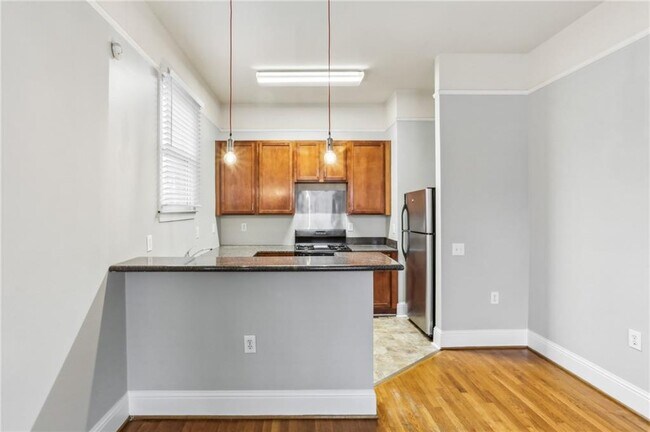 Foto del edificio - 872 Washington St SW