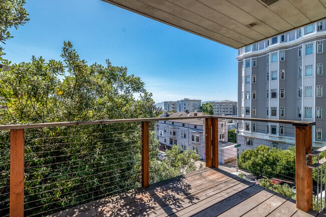 Building Photo - 60-62 GRENARD Apartments
