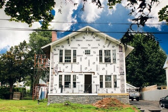 Building Photo - 142 Connecticut Ave