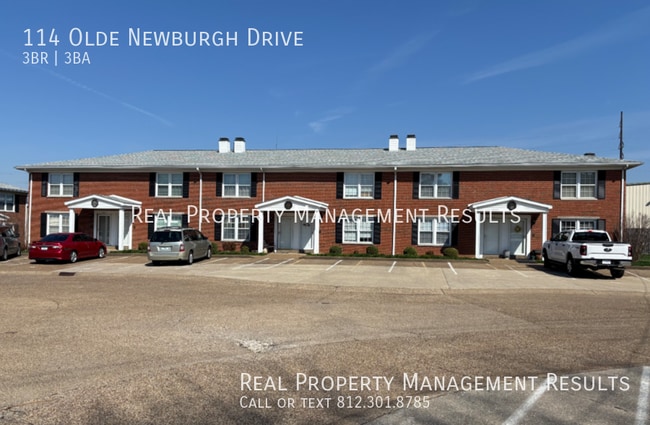 Building Photo - 114 Olde Newburgh Dr