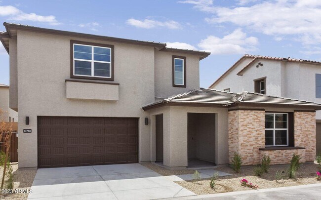 Foto del edificio - 17760 W Cassia Way