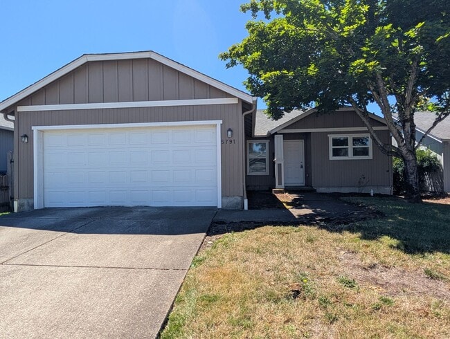 Building Photo - Nice 3-Bedroom, 2-Bath Home In The Thurston Area Of Springfield!