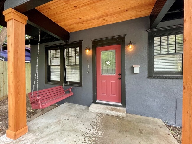 Foto del edificio - 113 Northwood St