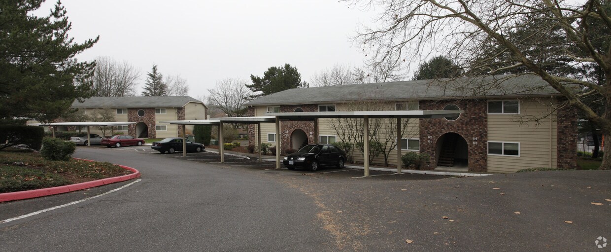 Cornell Manor Apartments Portland, OR