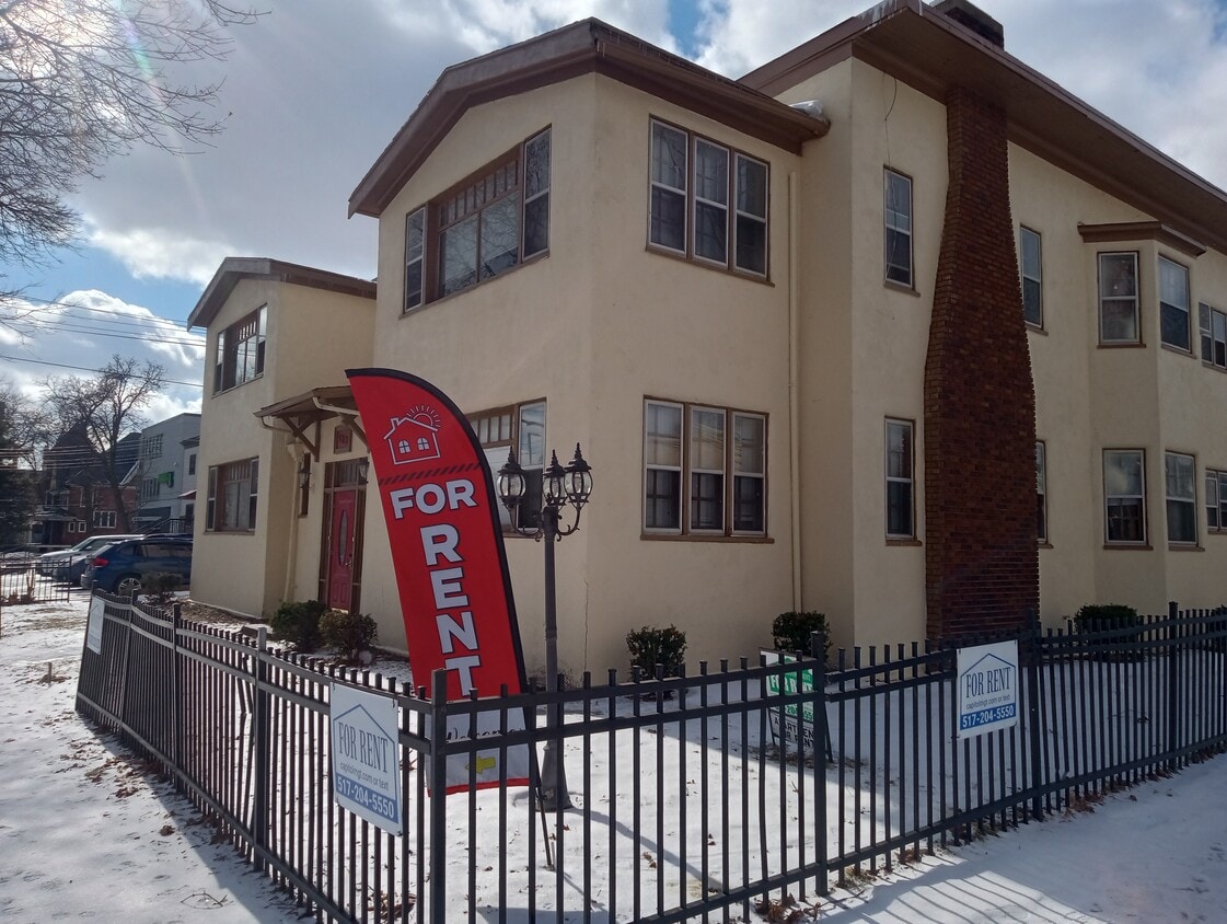 Grand Oak - Grand Oak