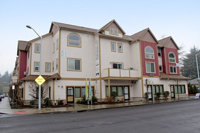 Foto del edificio - 123 NE 172nd Ave