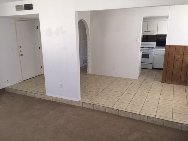 Foto del edificio - Northeast El Paso 3 bed