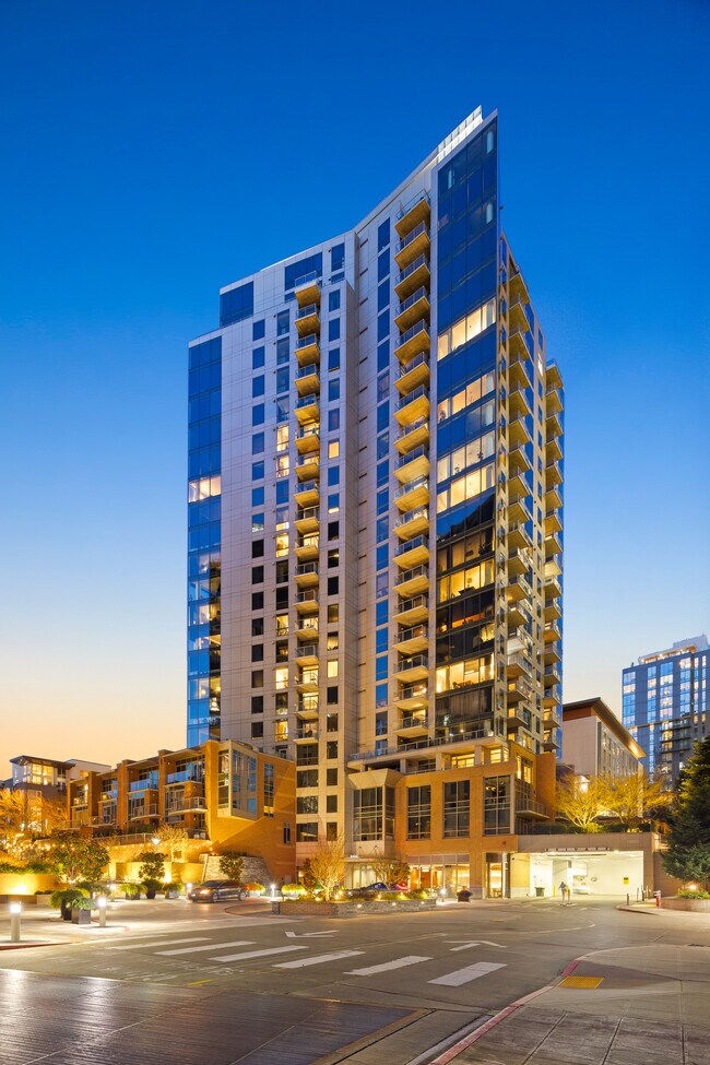 Foto del edificio - 10650 NE 9th Pl