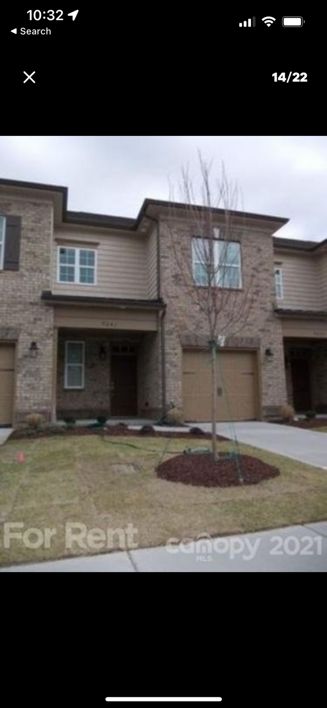 Photo - 9601 Camberley Ave NW Townhome