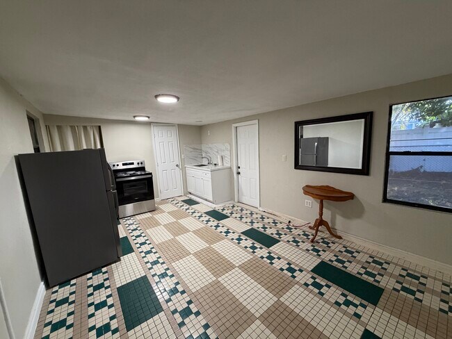 Foto del edificio - 1601 SW 63rd Ter