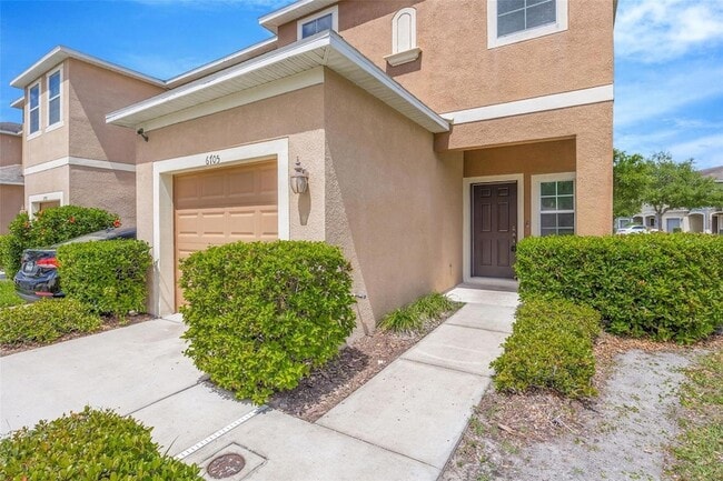 Photo - 6705 Holly Heath Dr Townhome