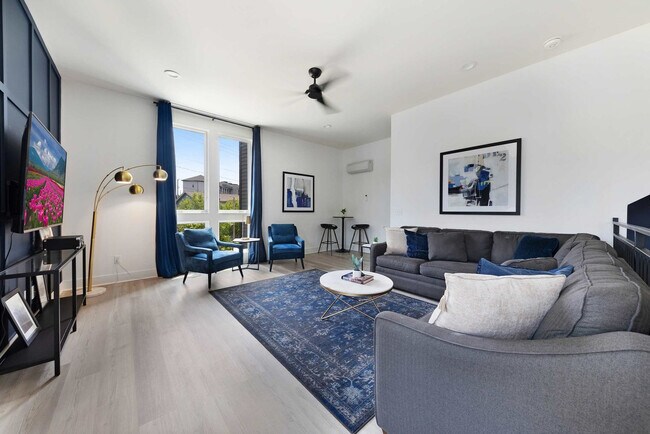 Foto del edificio - 925 Ramsey St