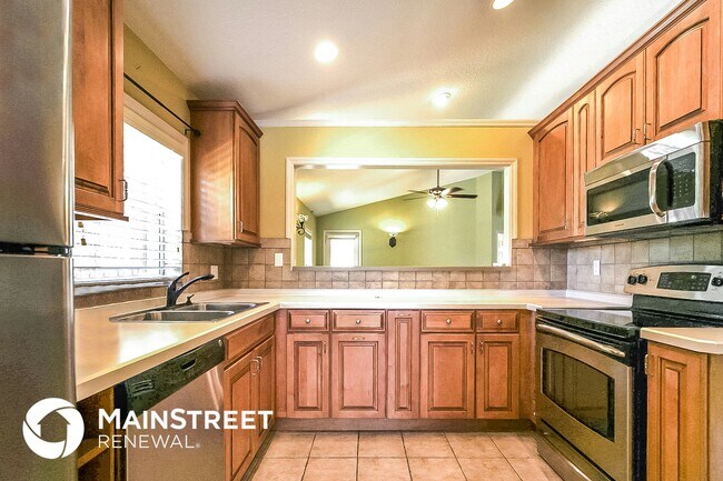 Foto del edificio - 913 Redwood St