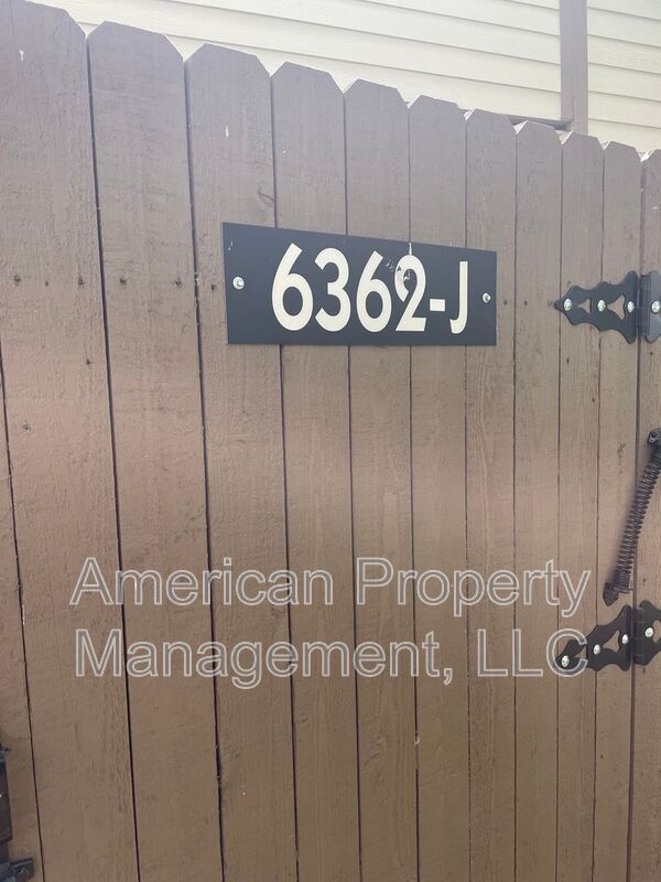 Foto del edificio - 6362 S 80th E Ave