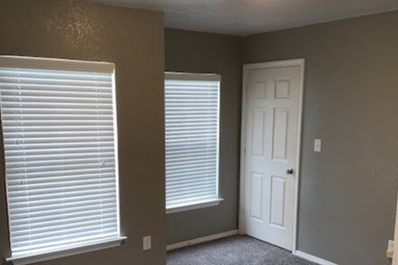 Foto del interior - Summit Ridge 168 OK