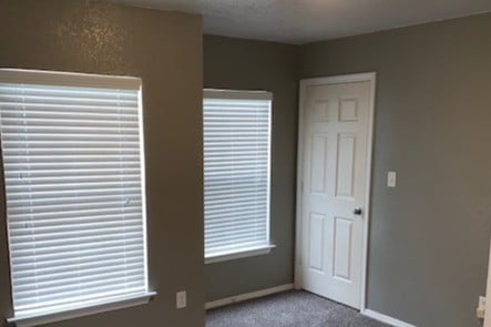 Interior Photo - Summit Ridge 168 OK