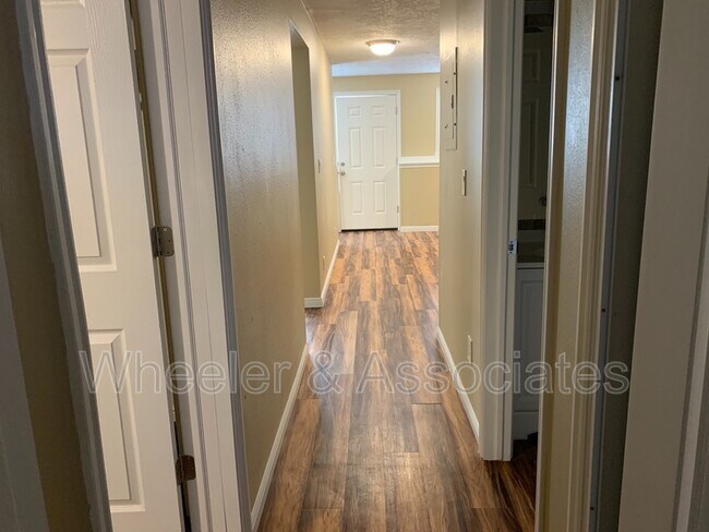 Foto del edificio - 520 E 4400 S