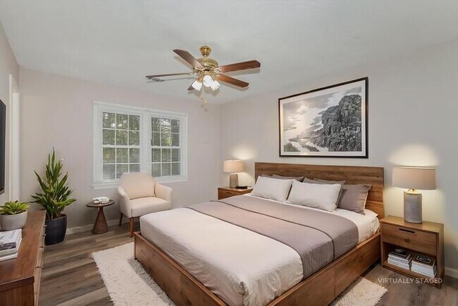 Foto del edificio - 25 Tanglewood Ct