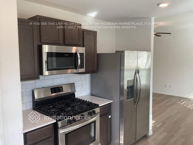 Building Photo - 18734 Faustina Way