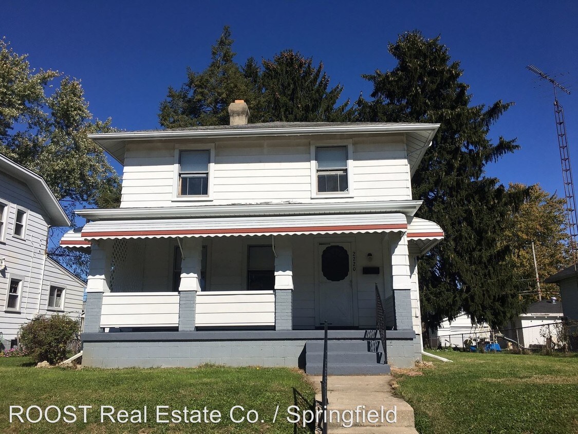 Primary Photo - 3 br, 1 bath House - 2220 Beatrice St