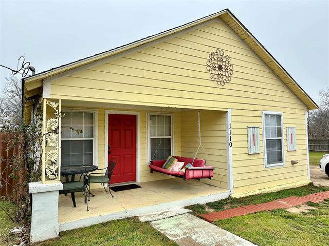 Building Photo - 1110 Thorpe Springs Rd