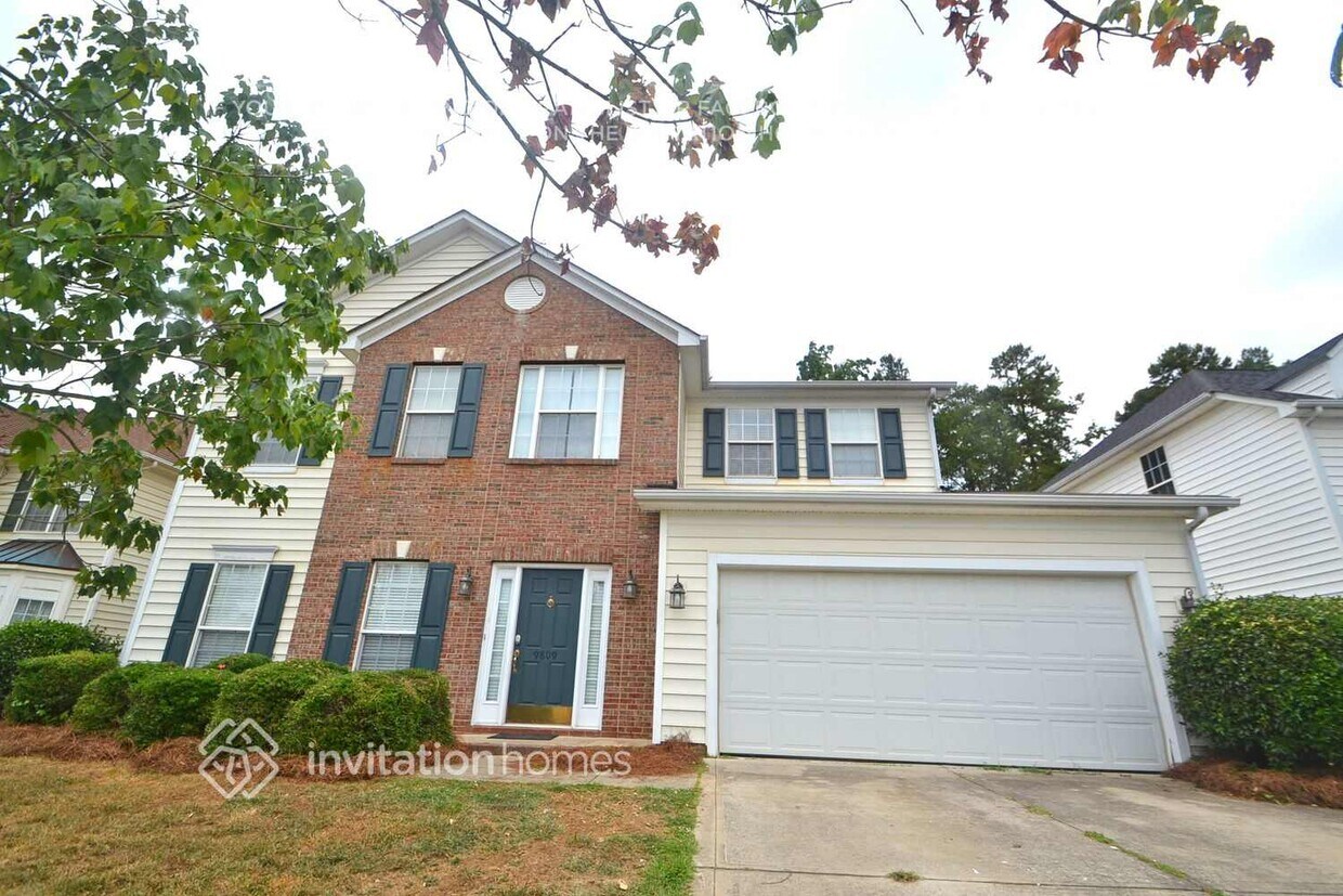 Foto principal - 9809 Dauphine Dr
