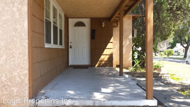 Building Photo - 3 br, 1 bath House - 1236 W. 24th Street