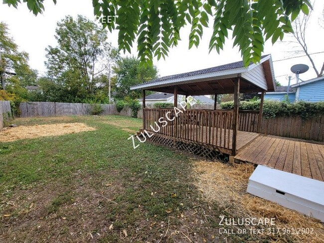 Building Photo - Newly Rehabbed 3 bed 2.5 bath