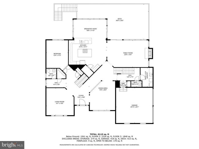 Foto del edificio - 25604 Rocky Gap Ct