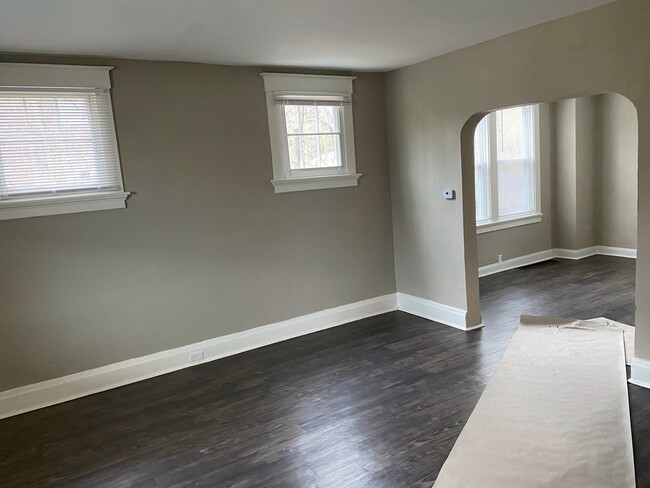 Building Photo - 612 Highland Pike