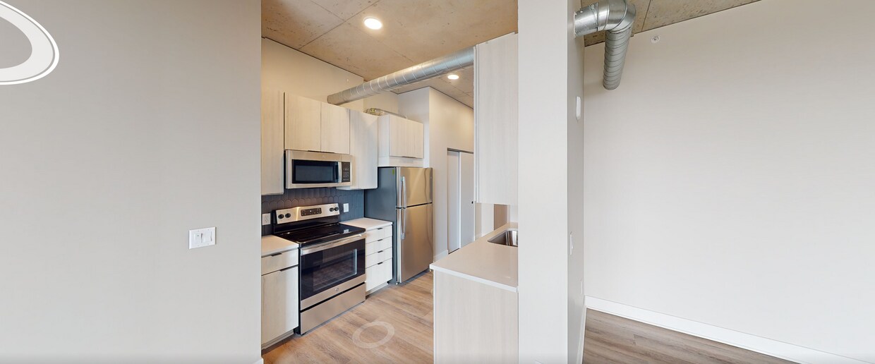 Photo - 4th and Park Apartments