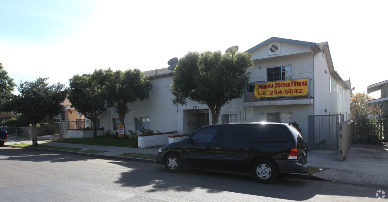 Building Photo - Highland Meadows (Fayette)